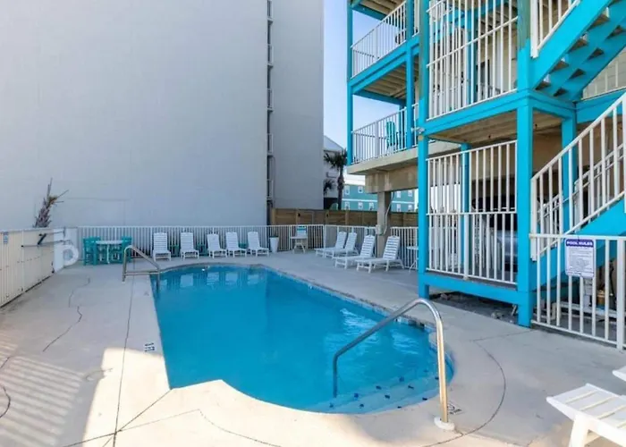 The Is Only Steps Away Holiday home