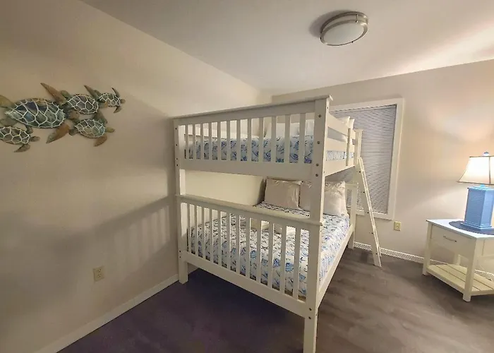 Holiday home The Is Only Steps Away Gulf Shores