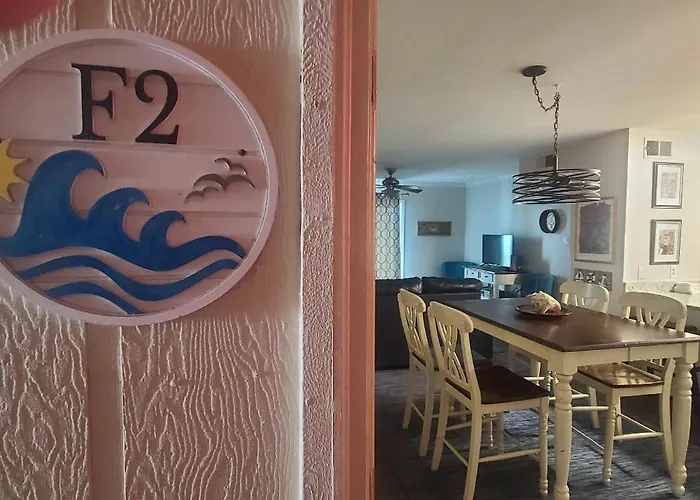 Holiday home The Is Only Steps Away Gulf Shores