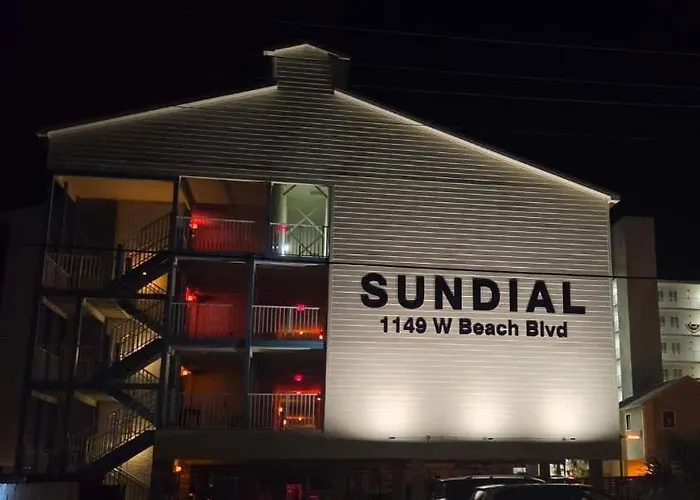 Holiday home The Is Only Steps Away Gulf Shores